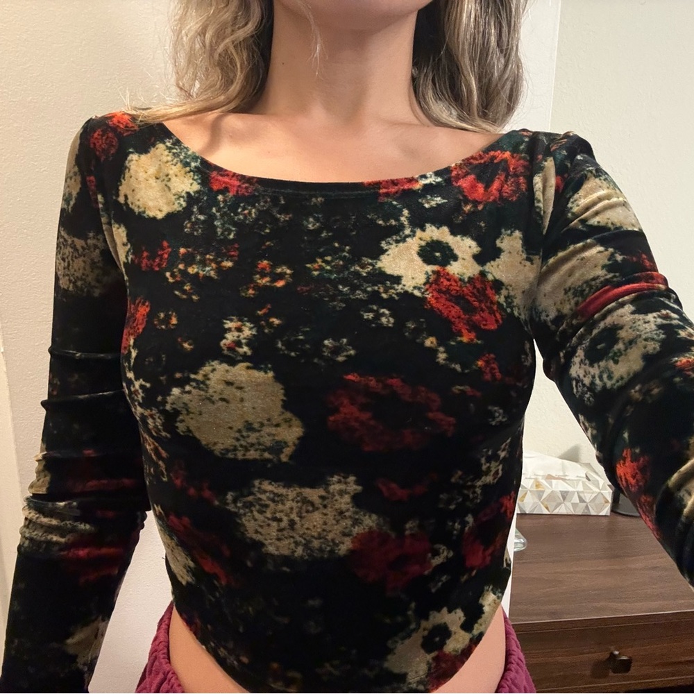 Urban outfitters top